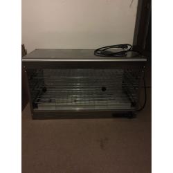 BRAND NEW PIE MACHINE FOR SALE