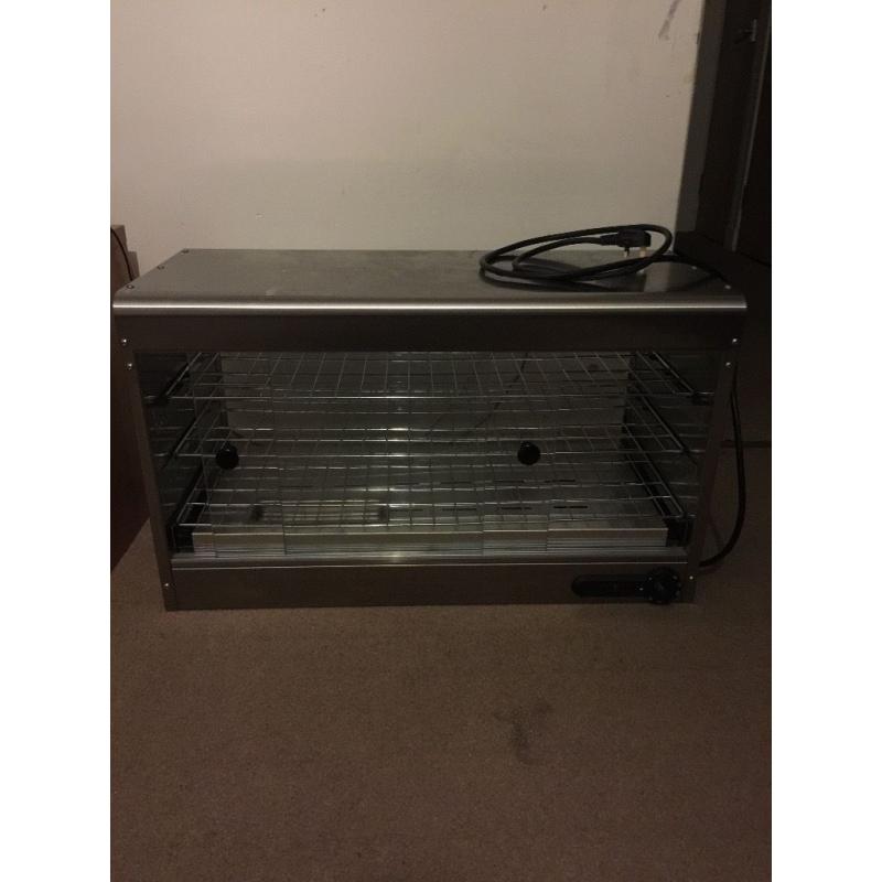 BRAND NEW PIE MACHINE FOR SALE