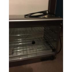 BRAND NEW PIE MACHINE FOR SALE