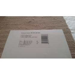Central Heating Radiator 600 x 600