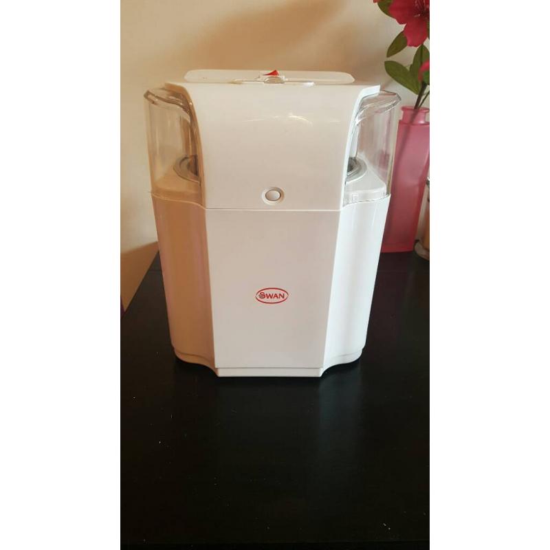 Ice cream machine