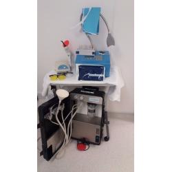 LASER TEETH WHITENING MACHINES AND EQUIPMENT FOR SALE