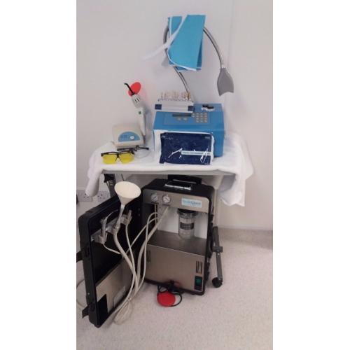 LASER TEETH WHITENING MACHINES AND EQUIPMENT FOR SALE