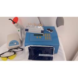 LASER TEETH WHITENING MACHINES AND EQUIPMENT FOR SALE