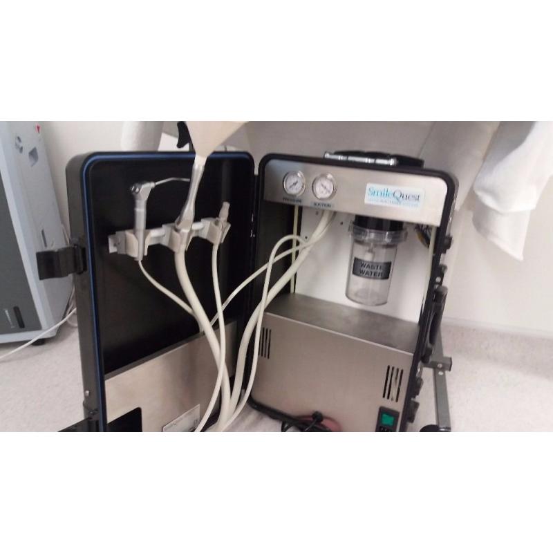 LASER TEETH WHITENING MACHINES AND EQUIPMENT FOR SALE