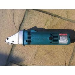 Mikita JS1660 straight shear