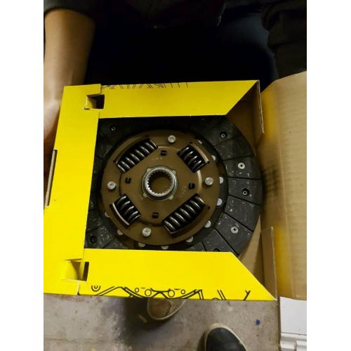 Hyundai / Mitsubishi L200, L400 clutch disc