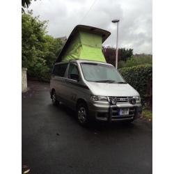 Mazda bongo