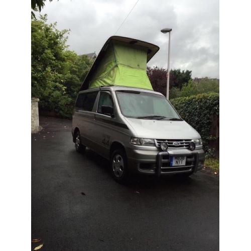 Mazda bongo