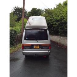 Mazda bongo