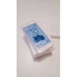 iPhone 6s 64GB boxed