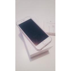 iPhone 6s 64GB boxed