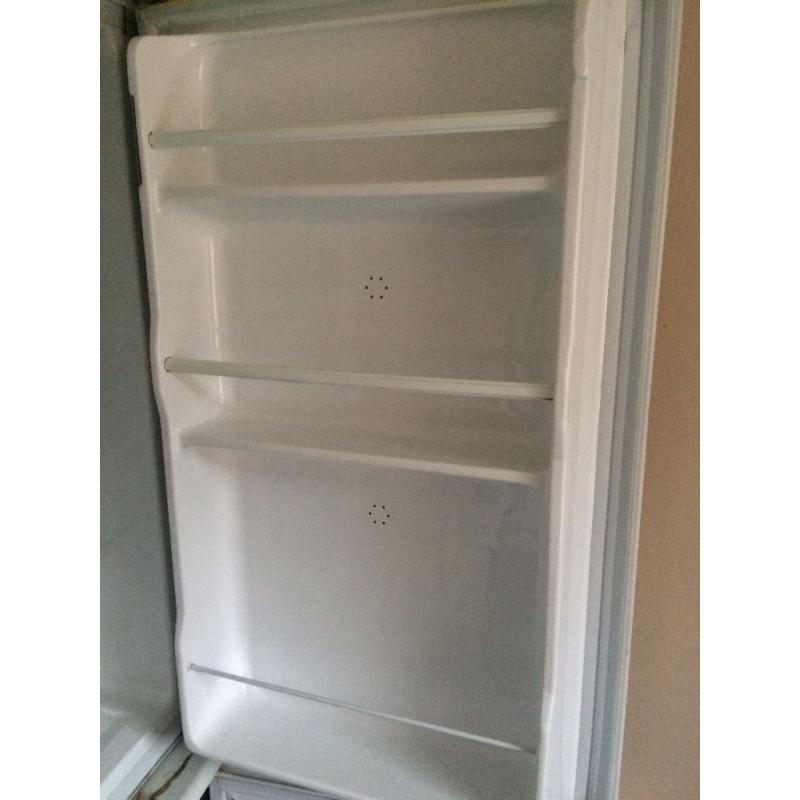 Single fridge must uplift today