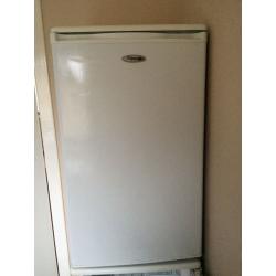 Single fridge must uplift today