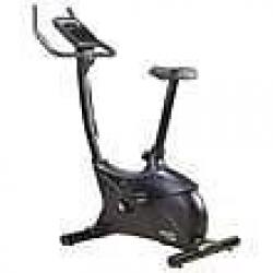 REEBOK EDGE exercise bike with full instructions.