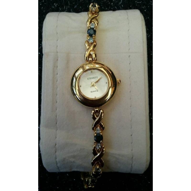 Ladies Eternity Watch
