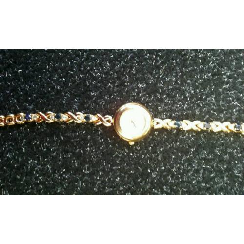 Ladies Eternity Watch