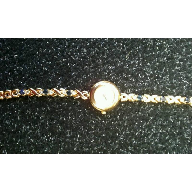 Ladies Eternity Watch