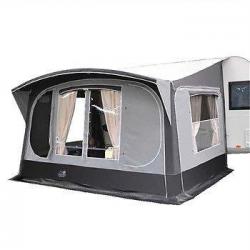 Apache Awning Blue