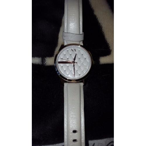 Armani watch