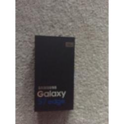 Samsung galaxy S7 edge sim free 440ono