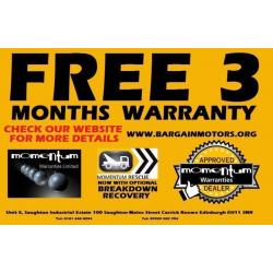 2008 VAUXHALL CORSA 1.4i 16V Design FREE 3 MONTHS WARRANTY