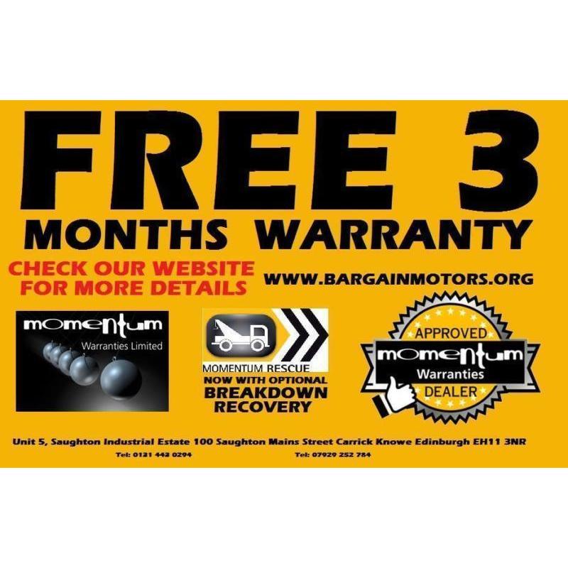 2008 VAUXHALL CORSA 1.4i 16V Design FREE 3 MONTHS WARRANTY