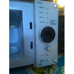 Daewood compact small microwave great condition