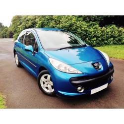 Most genuine striking Immaculate totally reliable fabulous car at a great price!