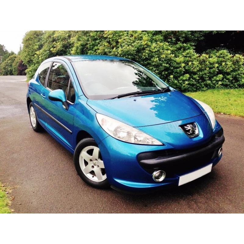 Most genuine striking Immaculate totally reliable fabulous car at a great price!