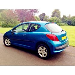 Most genuine striking Immaculate totally reliable fabulous car at a great price!