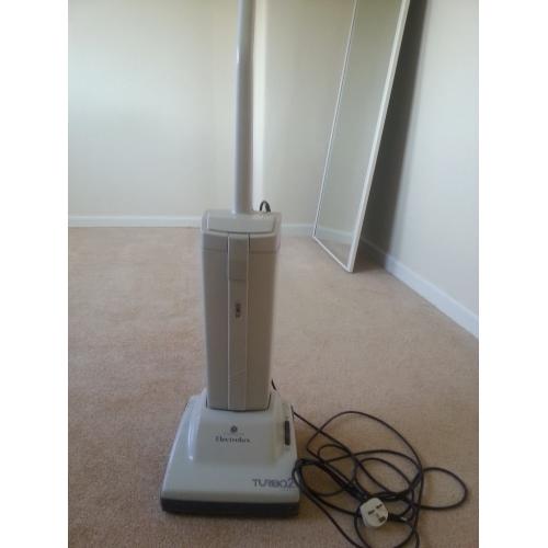 Vacuum cleaner / hoover (Electrolux Turbo 2 Super)
