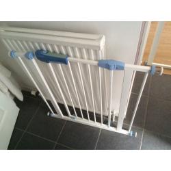 Lindam Baby/Stair/Safety Gate