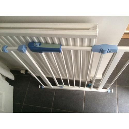 Lindam Baby/Stair/Safety Gate