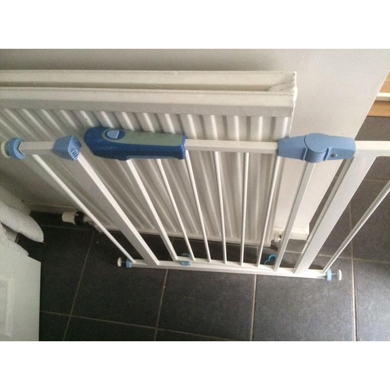 Lindam Baby/Stair/Safety Gate