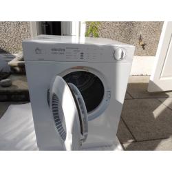 Electra Compact Tumble Dryer