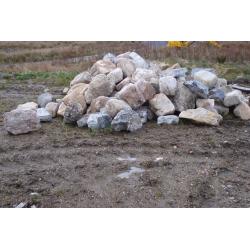 granite building stones
