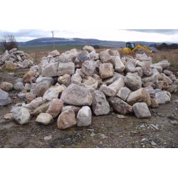 granite building stones