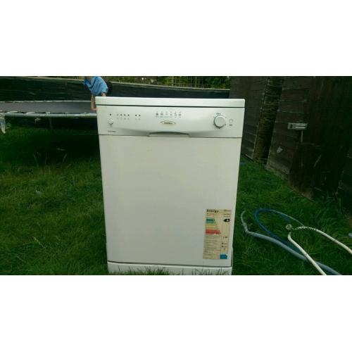 Dishwasher