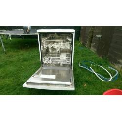 Dishwasher