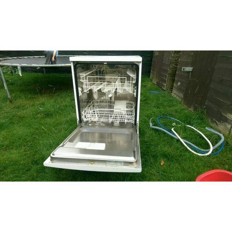 Dishwasher