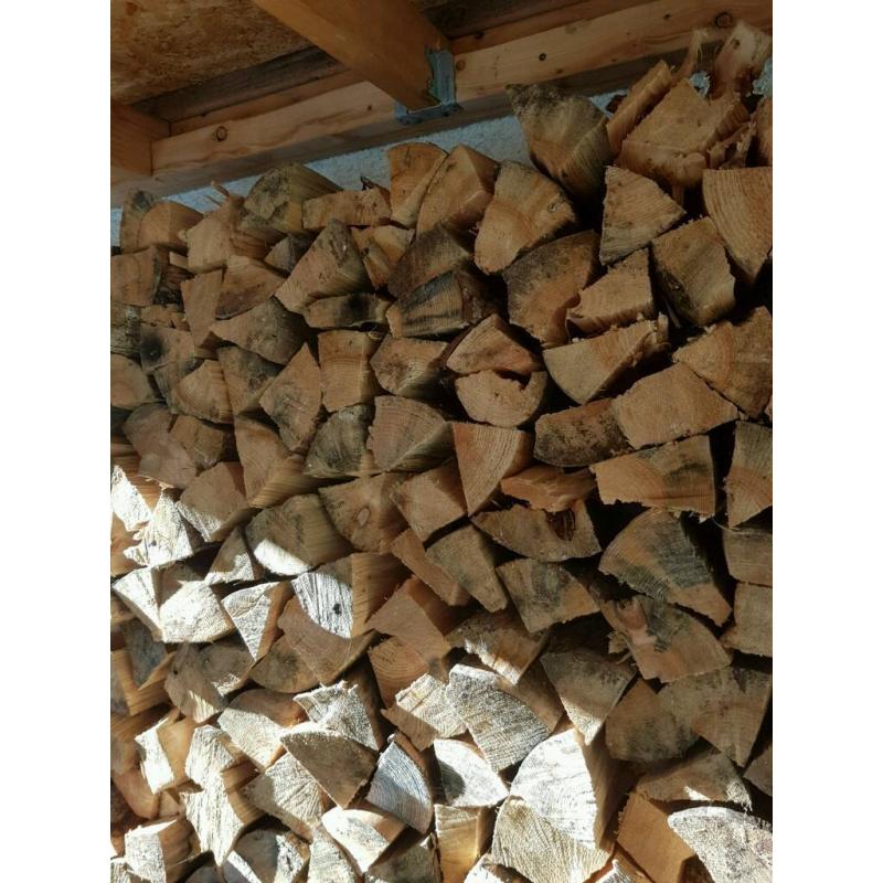 Firewood