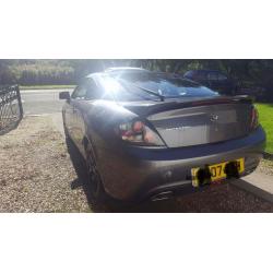 Hyundai Coupe S111