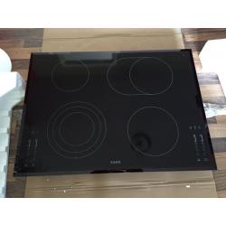 AEG HK764070FB 72cm ceramic hob
