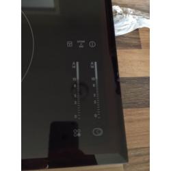 AEG HK764070FB 72cm ceramic hob