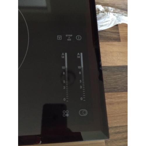 AEG HK764070FB 72cm ceramic hob