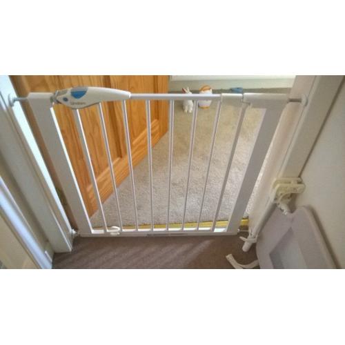 Lindam Stair Gate