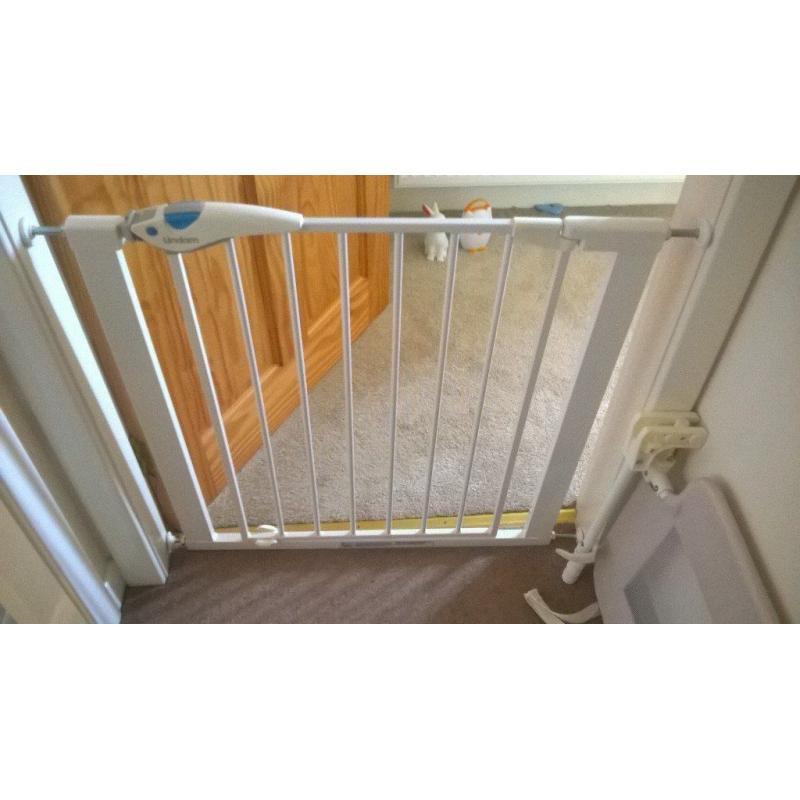 Lindam Stair Gate