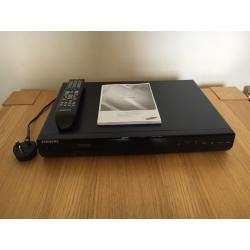 DVD Recorder.
