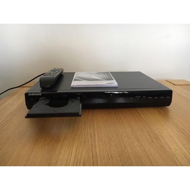 DVD Recorder.